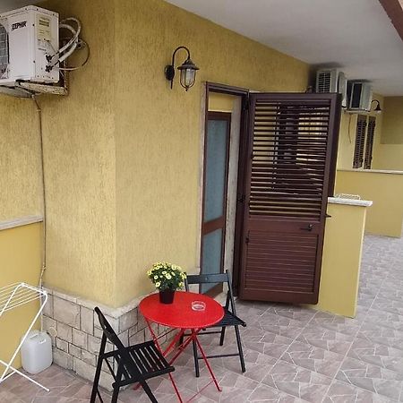 Villa Felice 切萨雷奥港 外观 照片