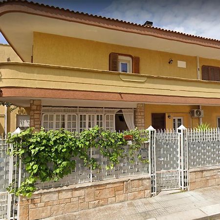 Villa Felice 切萨雷奥港 外观 照片