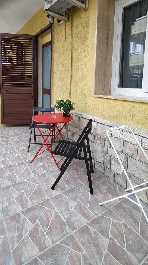Villa Felice 切萨雷奥港 外观 照片