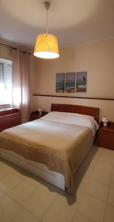 Villa Felice 切萨雷奥港 外观 照片