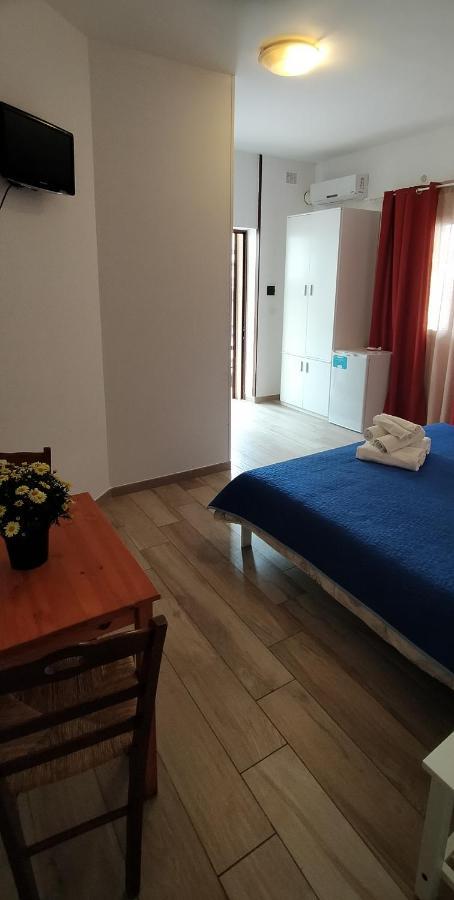 Villa Felice 切萨雷奥港 外观 照片