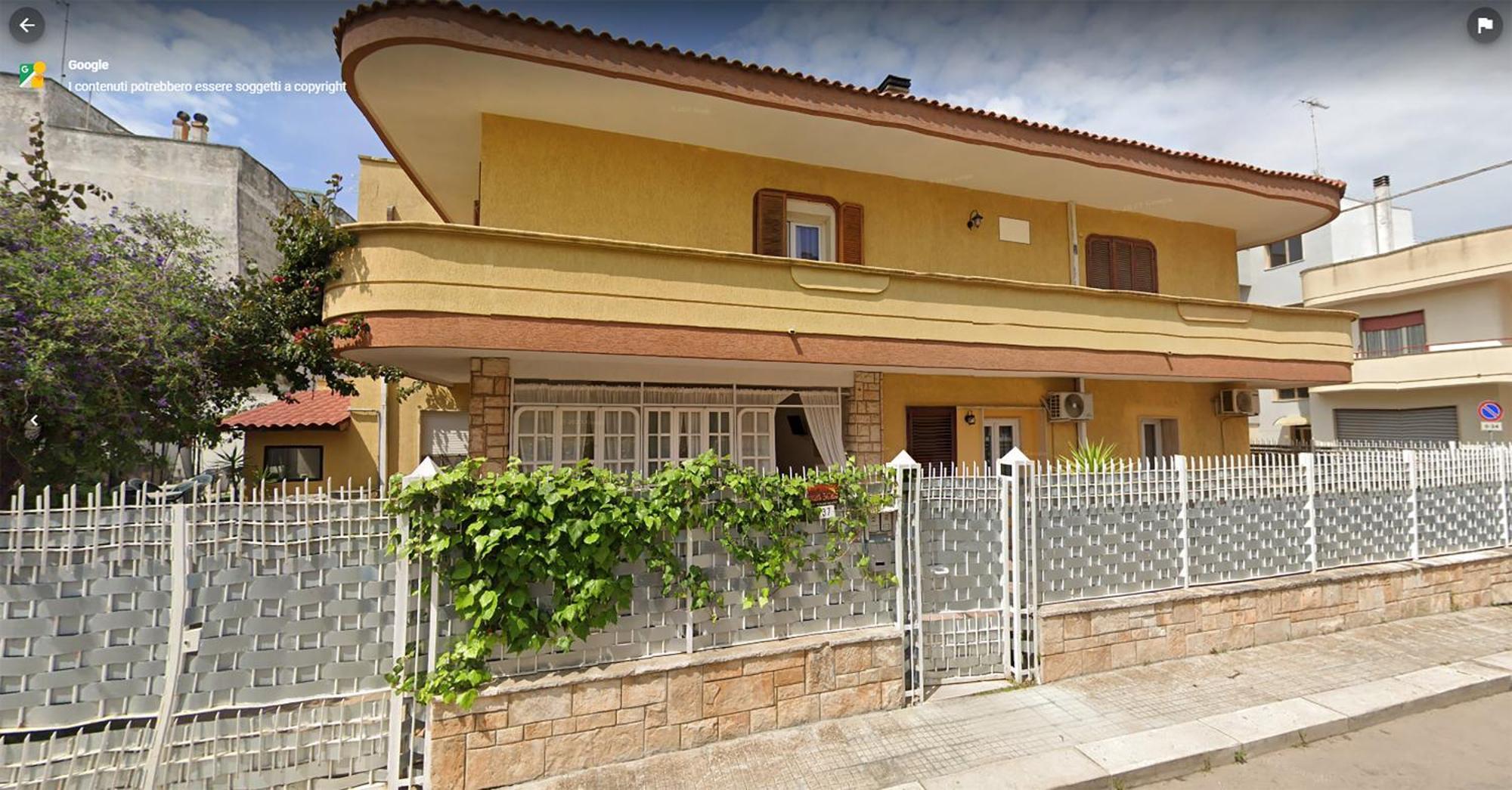 Villa Felice 切萨雷奥港 外观 照片